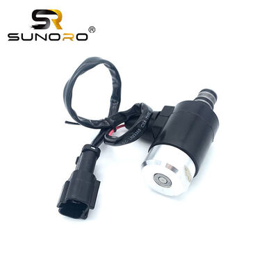 SUNORO PC60-7 PC120-5 Swing Motor Hydraulic Solenoid Valve 203-60-56560 203-60-62171 201-60-72100 103-60-62171 SD1244-C-1005