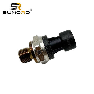 SUNORO Excavator Parts Pressure Sensor 2109270518 Pressure Switch