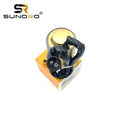 SUNORO Brand High Quality Excavator E320 E320B E312 Hydraulic Pump Solenoid Valve 139-3990 1393990