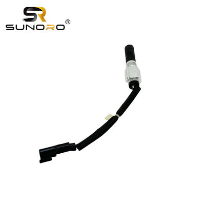 SUNORO 1961185 Speed Pressure Sensor 196-1185 Fits for Excavator Spare Parts 196 1185