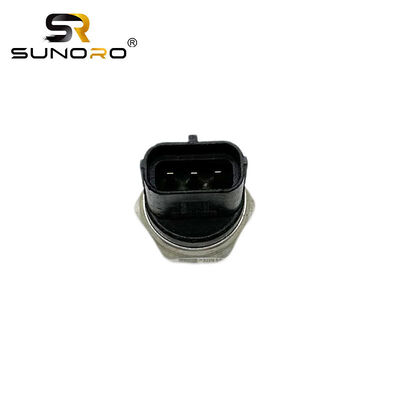 SUNORO Engineering Machinery Parts Fuel Pressure Sensor 2109170017 Pressure Switch