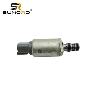 F03-12D9AAC-A01 F01-12D1A25 Solenoid Valve Excavator Solenoid F06-12D1AAB-A01B F01-24D1A25-A00 F03-12D9AAC-A01 F01-12D1A25