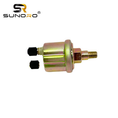 SUNORO Oil Pressure Sensor 3967251 for Diesel Engine 3.9 ISB QSB B 5.9 4BT 6BT