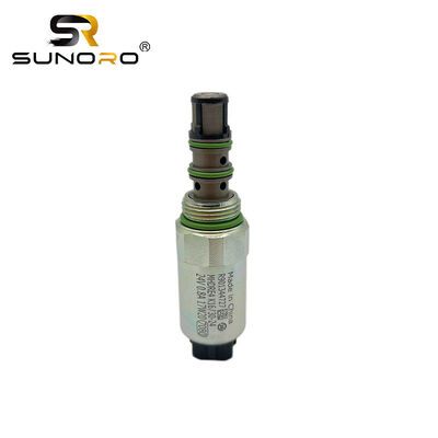 SUNORO R901344727 MHDRE4 K16/30-24 24V 0.8A 17W20 7080 SOLENOID VALVE Excavator Parts Good Quality