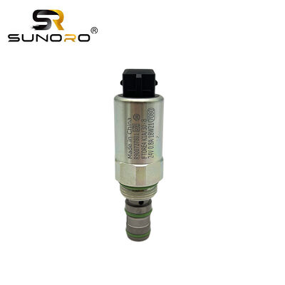 SUNORO Original FTDRE4 K1A/30-8 24V Solenoid Electric Parts Solenoid Valve R900727801