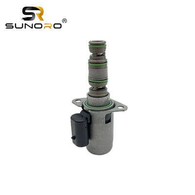 SUNORO Factory Supply Excavator Parts Solenoid Valve SV98-T40 SV98-T39 SV98-T40S SV98-39S SV90-G39S for J-CB