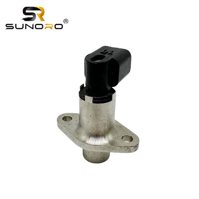 SUNORO 3582398 D6K2 D7E D9T 953D 963D Speed Sensor Revolution Sensor 358-2398 for Excavator
