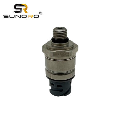 Hot Sale QSK19 QSK45 QSK60 diesel Engine Oil Pressure Sensor 2894868 5698271 3408562 for TR60 Dumper 7540 Mining Equipment Use