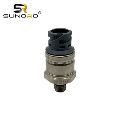 Hot Sale QSK19 QSK45 QSK60 diesel Engine Oil Pressure Sensor 2894868 5698271 3408562 for TR60 Dumper 7540 Mining Equipment Use