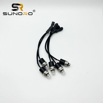 SUNORO Ko-matsu Wheel Loader WA150-6 WA200-6 WA320-6 WA250PZ-6 WA380-6 WA430-6 Pressure Switch Sensor 421-43-32912