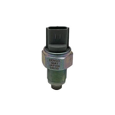 SUNORO Excavator Parts PC400-8 PC450-8 Common Rail Pressure Sensor 499000-6160 499000-4441