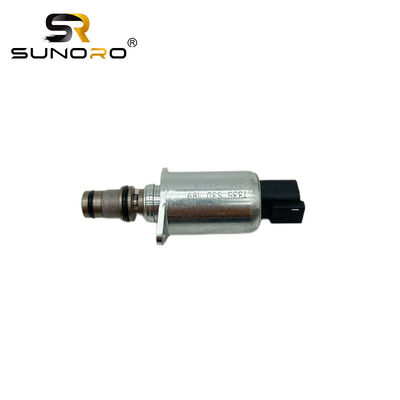 SUNORO Good Quality Excavator Parts T335S3D189 SOLENOID VALVE