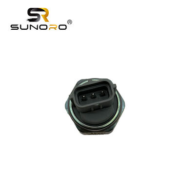 SUNORO Excavator Parts PC400-8 PC450-8 Common Rail Pressure Sensor 499000-6160 499000-4441