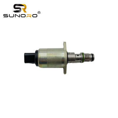 SUNORO 1006178 24V Hydraulic Solenoid Valve Pump for Sany Xcgm Excavator for SY235 SY335 SY365