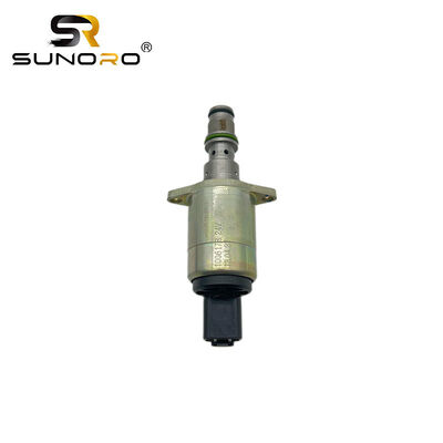 SUNORO 1006178 24V Hydraulic Solenoid Valve Pump for Sany Xcgm Excavator for SY235 SY335 SY365