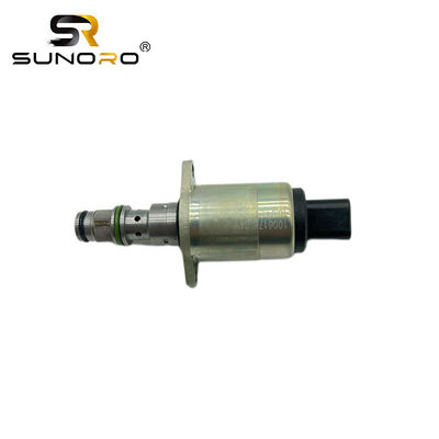 SUNORO 1006178 24V Hydraulic Solenoid Valve Pump for Sany Xcgm Excavator for SY235 SY335 SY365