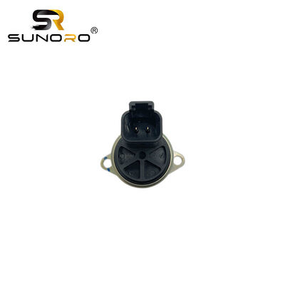 SUNORO 1006178 24V Hydraulic Solenoid Valve Pump for Sany Xcgm Excavator for SY235 SY335 SY365