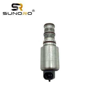 SUNORO Hydraulic Solenoid Valve AT310584 RE211156 Solenoid Valve for Loader 310J 325K Tractor Parts At310584 Re211156 Re211158