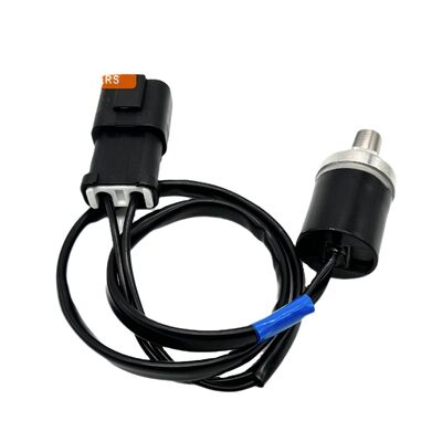 SUNORO WA320 WA380 WA420 WA470 WA500 WA600 Transmission Cut-Off Pressure Switch 419-06-21121 419-06-21120 421-43-22931