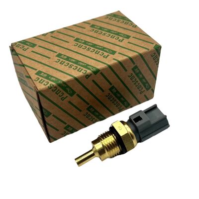 SUNORO 8-97217444-1Water Fuel Temp Switch 6HK1 ZX300 Excavator 8972174441 8-97217444-1