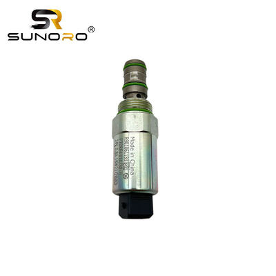 SUNORO for R901155051 R900734911 R901344727 R900727801 R901061189 DX140 DX225 Rexroth Hydraulic Pump Solenoid Valve
