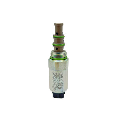 For DX140 DX225 Rexroth Hydraulic Pump Solenoid Valve R901155051 R900734911 R901344727 R900727801 R901061189