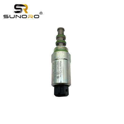 For DX140 DX225 Rexroth Hydraulic Pump Solenoid Valve R901155051 R900734911 R901344727 R900727801 R901061189