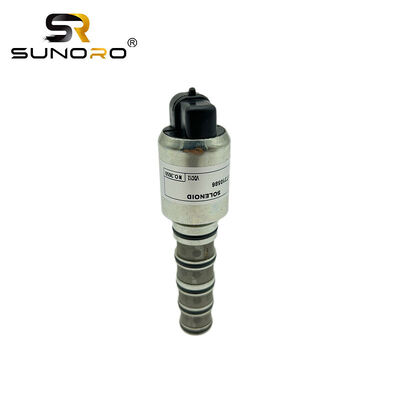 SUNORO AT310586 Hydraulic Solenoid Valve AT310586 Loader 310J 325K Solenoid AT310586 AT310587