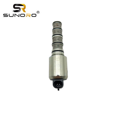 SUNORO AT310586 Hydraulic Solenoid Valve AT310586 Loader 310J 325K Solenoid AT310586 AT310587