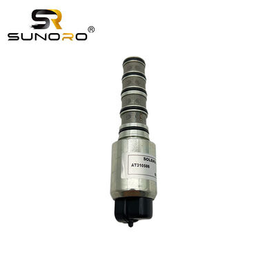 SUNORO AT310586 Hydraulic Solenoid Valve AT310586 Loader 310J 325K Solenoid AT310586 AT310587