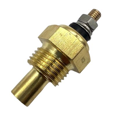 SUNORO Mechanic Excavator Spare Parts Yanmar Water Temperature Sensor 121250-44901 for 4TNV94 4TNV98