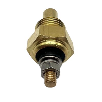 SUNORO Mechanic Excavator Spare Parts Yanmar Water Temperature Sensor 121250-44901 for 4TNV94 4TNV98