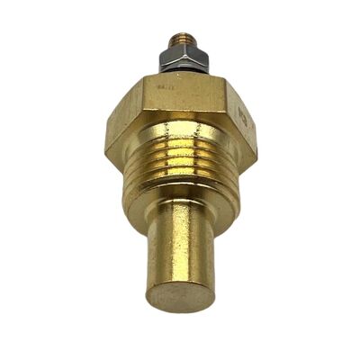 SUNORO Mechanic Excavator Spare Parts Yanmar Water Temperature Sensor 121250-44901 for 4TNV94 4TNV98