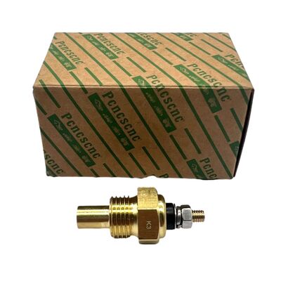 SUNORO Mechanic Excavator Spare Parts Yanmar Water Temperature Sensor 121250-44901 for 4TNV94 4TNV98
