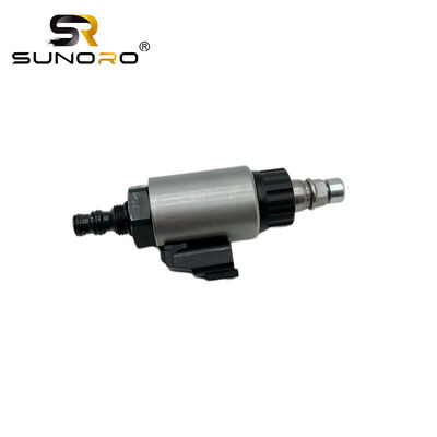 SUNORO SOLENOID VALVE 25-D1 179119272 Good Quality Excavator Parts