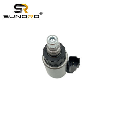 SUNORO SOLENOID VALVE 25-D1 179119272 Good Quality Excavator Parts