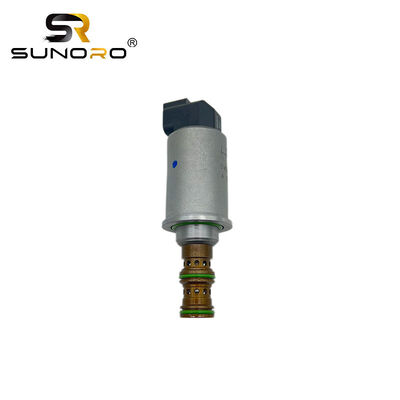 SUNORO Excavator Hydraulic Pump Solenoid Valve SV90-G39-0-G-24ER SV90G390G24ER 4323910 Solenoid Valve 24v