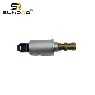 SUNORO Excavator Hydraulic Pump Solenoid Valve SV90-G39-0-G-24ER SV90G390G24ER 4323910 Solenoid Valve 24v