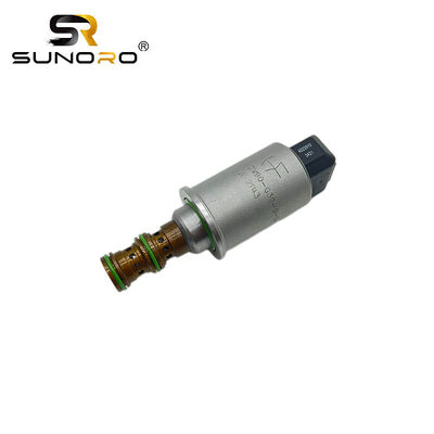 SUNORO Excavator Hydraulic Pump Solenoid Valve SV90-G39-0-G-24ER SV90G390G24ER 4323910 Solenoid Valve 24v