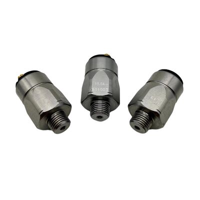 SUNORO Excavator Oil Pressure Sensor Pressure Switch 660404 661203 661204 631003 661003 660804