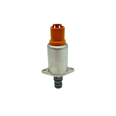 F03-12D9AAC-A01 F01-12D1A25 Solenoid Valve Excavator Solenoid F06-12D1AAB-A01B F01-24D1A25-A00 F03-12D9AAC-A01 F01-12D1A25