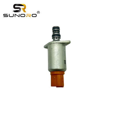 F03-12D9AAC-A01 F01-12D1A25 Solenoid Valve Excavator Solenoid F06-12D1AAB-A01B F01-24D1A25-A00 F03-12D9AAC-A01 F01-12D1A25