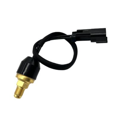 High Quality 3095769 Pressure Switch Sensor for E320D Excavator C6.4 Engine 309-5769 With Big Square Plug