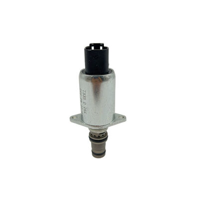SUNORO High Quality Excavator Spare Part Solenoid Valve for T335D284 24V SOLENOID VALVE