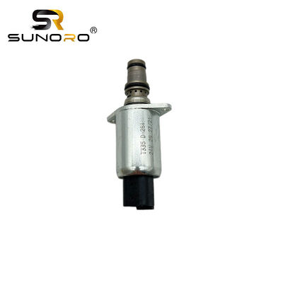 SUNORO High Quality Excavator Spare Part Solenoid Valve for T335D284 24V SOLENOID VALVE
