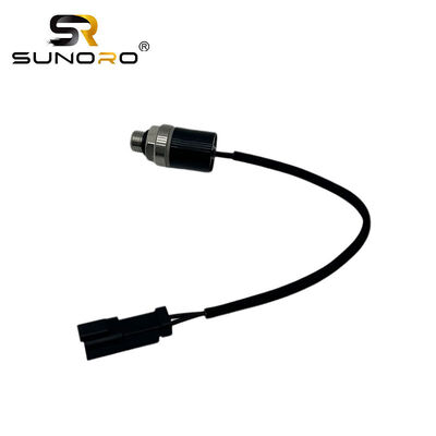 SUNORO WA320 WA380 WA420 WA470 WA500 WA600 Transmission Cut-Off Pressure Switch 419-06-21121 419-06-21120 421-43-22931