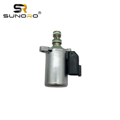 SUNORO 2149 EHPR98-T33-12ER Hydraulic Pump Solenoid Valve EHPR98-T33-24ER Proportional Pressure Reducing Relief Valve