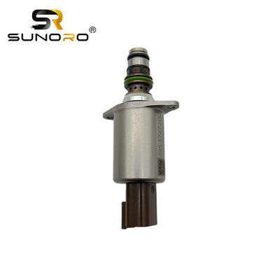 SUNORO E320GC/E323GC/E330GC/E336GC Solenoid Valve 485-5747 Solenoid Valve Solenoid Valve for Excavator