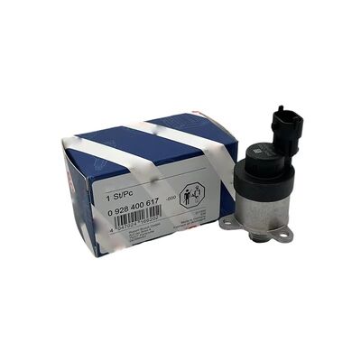 0928400617 PC200-8 EC210B High Pressure Pump SCV /Suction Control Solenoid Valve 0928400617 17505-08041 4903523