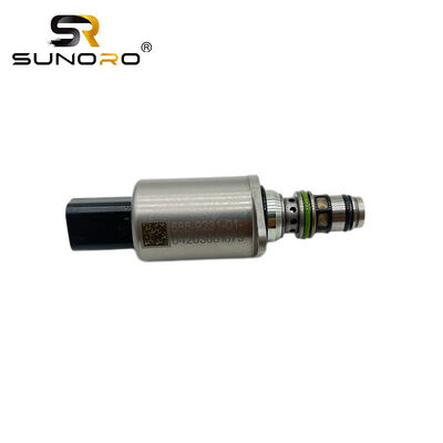 SUNORO E320GC Excavator Hydraulic Pump Solenoid Valve E330GC E336GC Control Valve 5859231 585-9231
